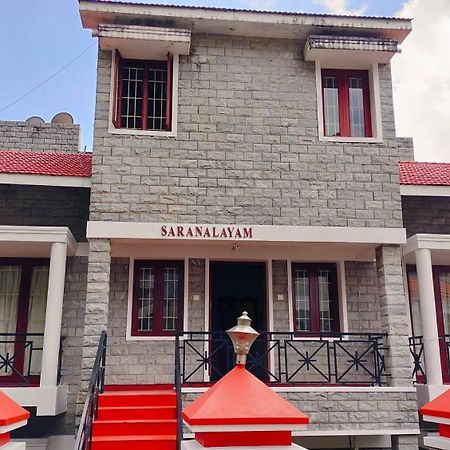 Kodai King Suite Kodaikanal Exterior foto
