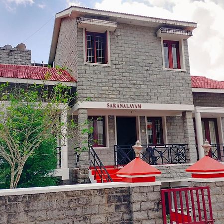 Kodai King Suite Kodaikanal Exterior foto