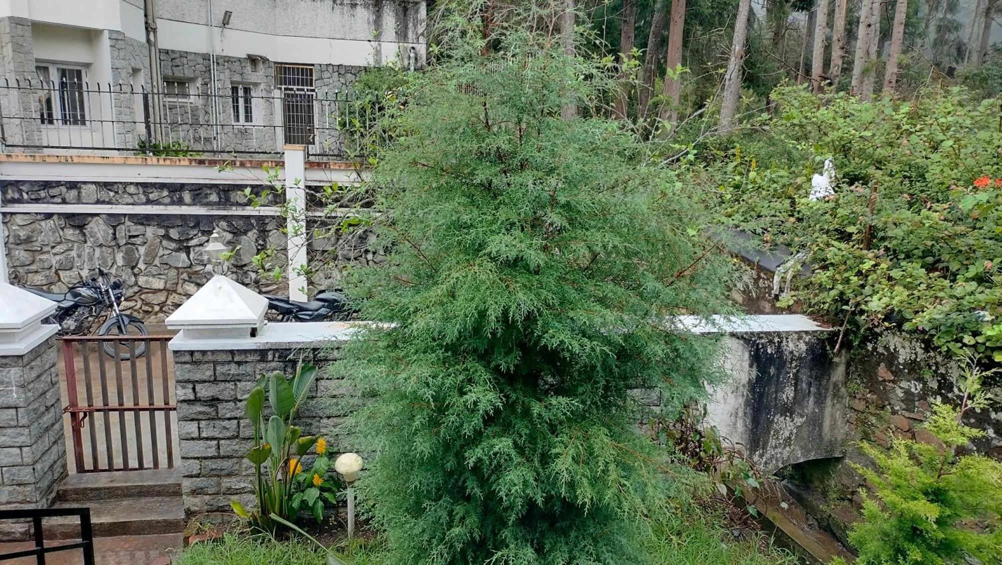 Kodai King Suite Kodaikanal Exterior foto
