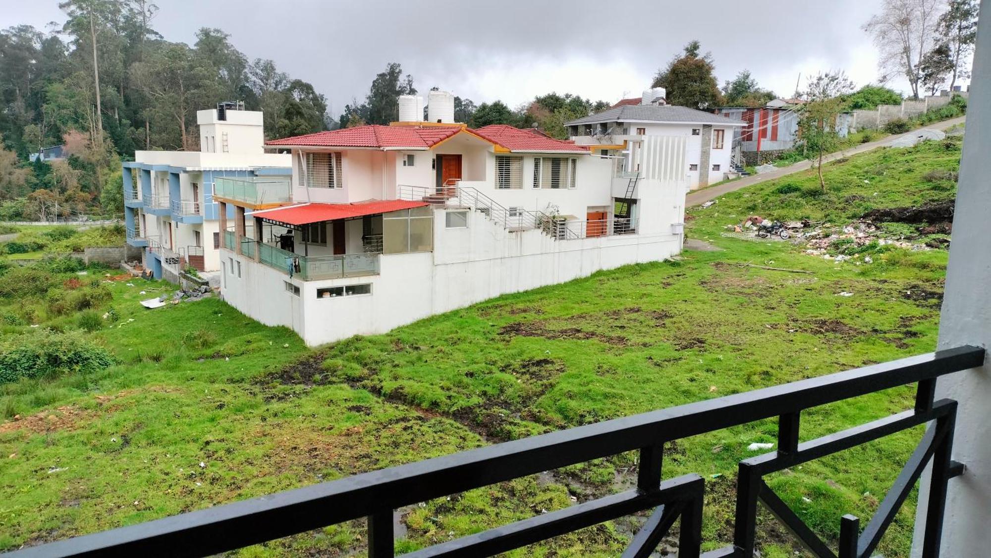Kodai King Suite Kodaikanal Exterior foto