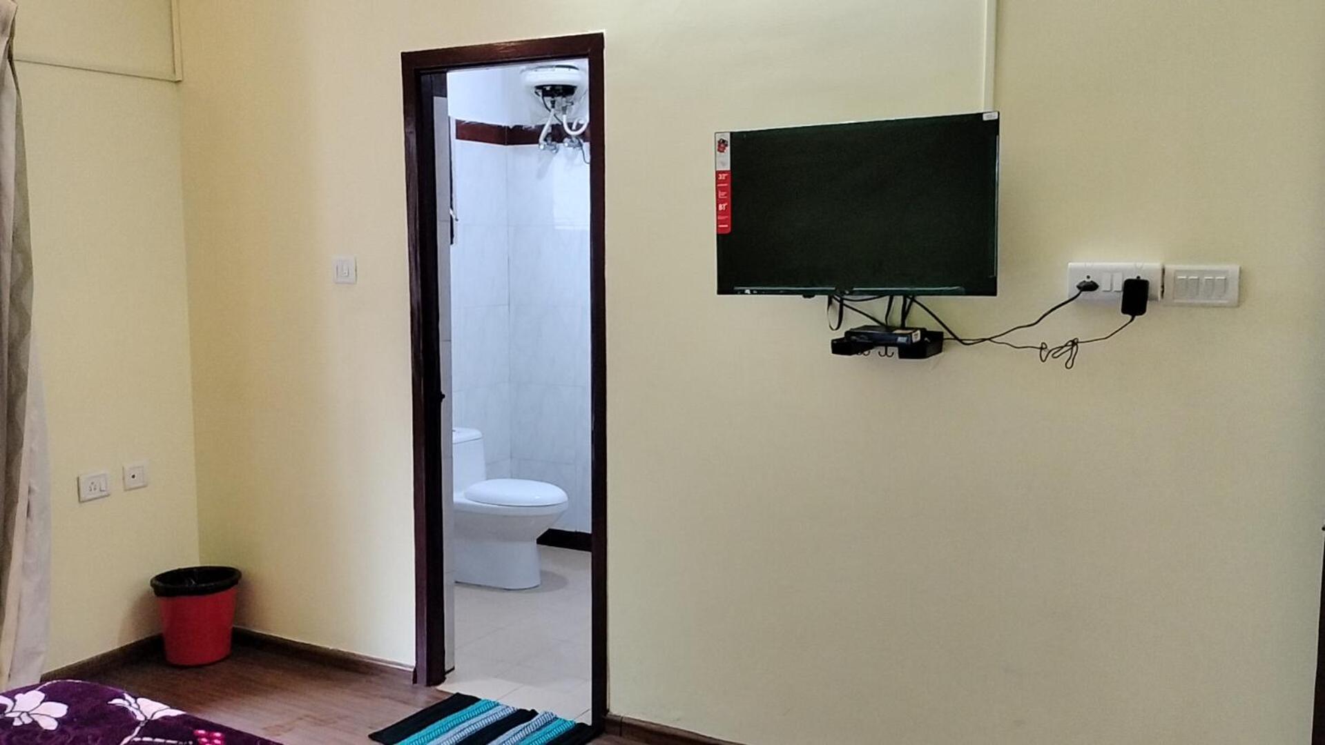 Kodai King Suite Kodaikanal Exterior foto