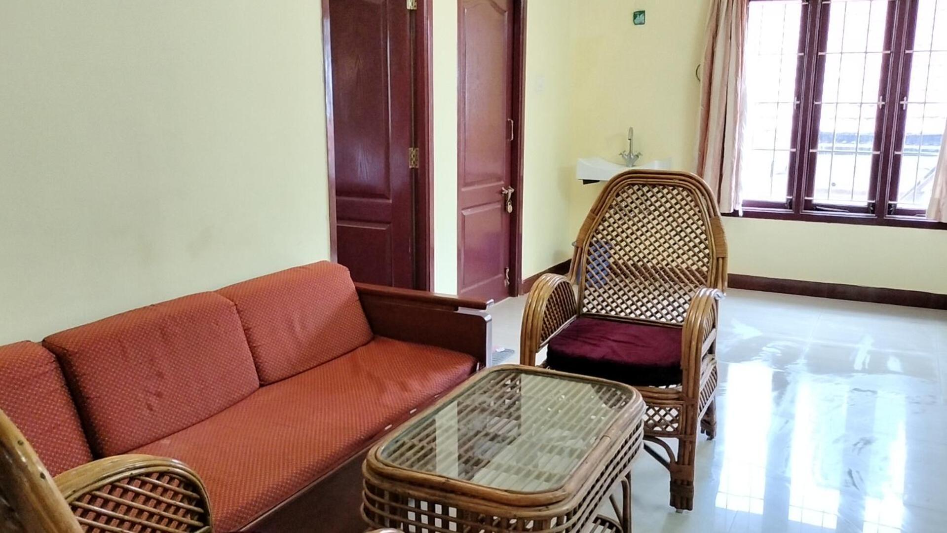Kodai King Suite Kodaikanal Exterior foto