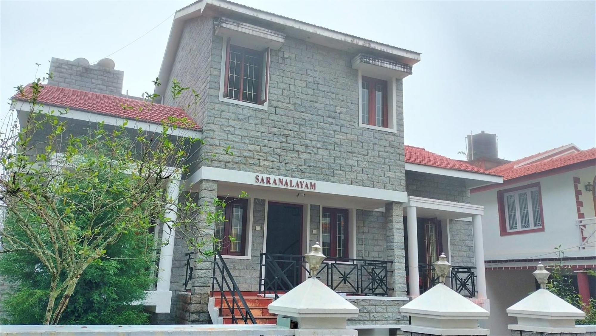 Kodai King Suite Kodaikanal Exterior foto