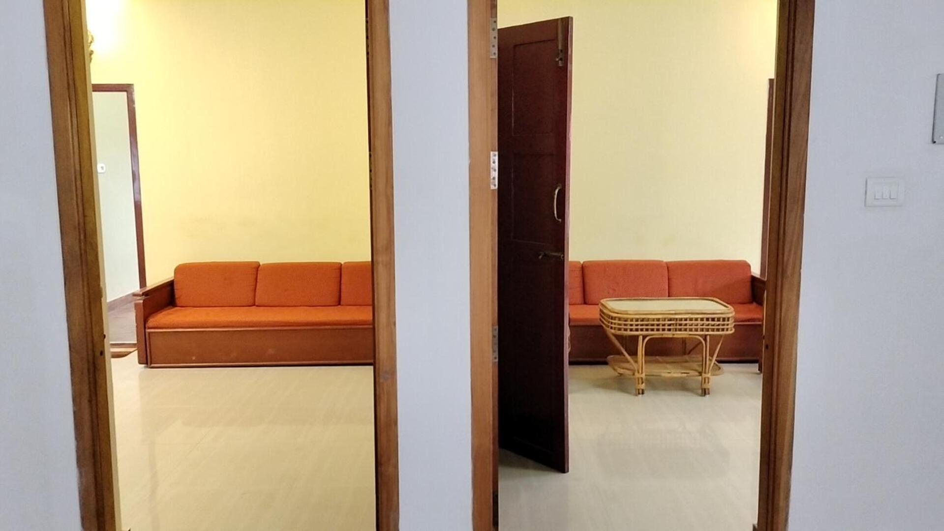 Kodai King Suite Kodaikanal Exterior foto