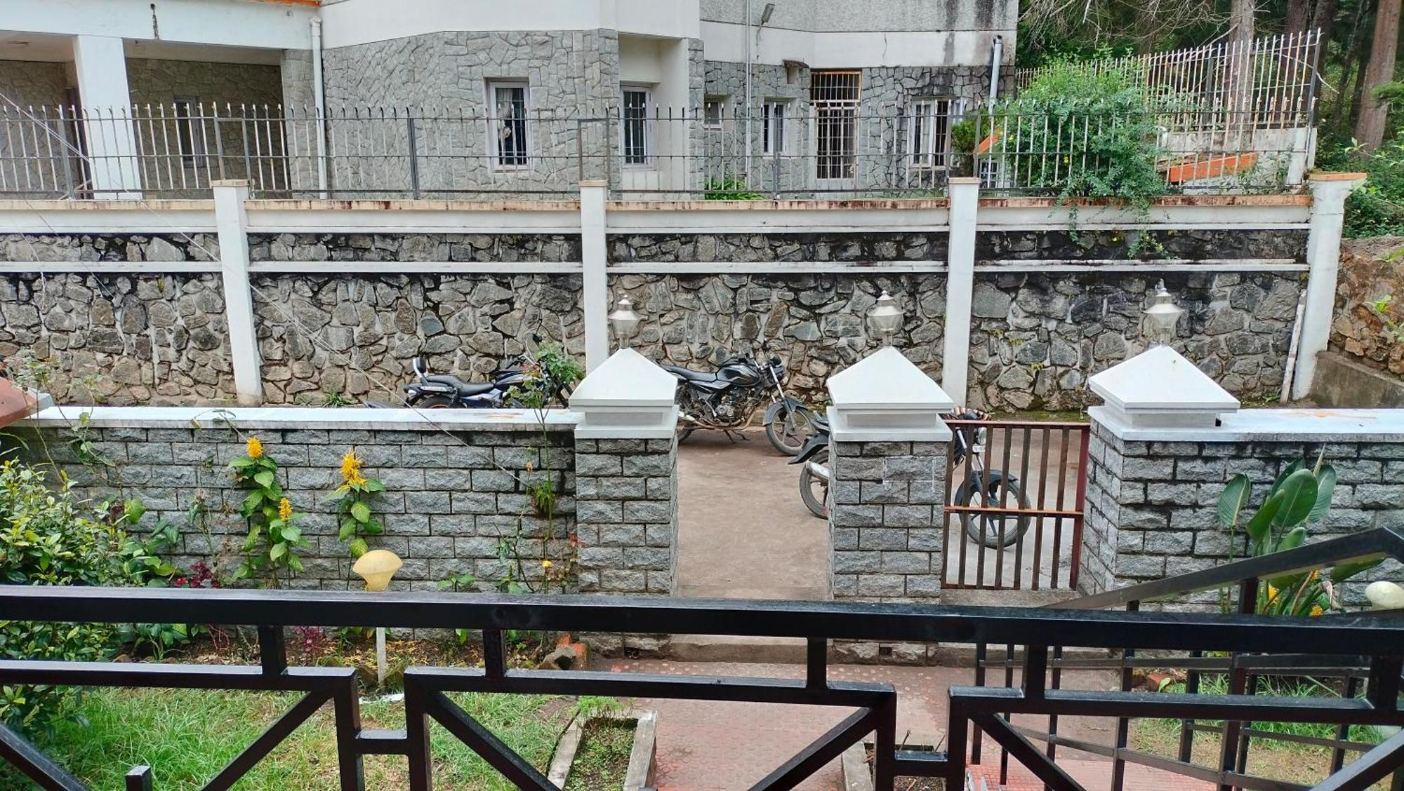 Kodai King Suite Kodaikanal Exterior foto