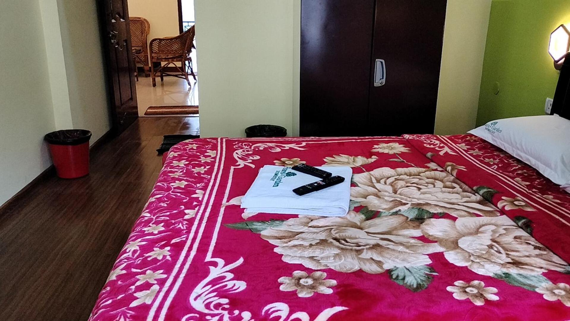 Kodai King Suite Kodaikanal Exterior foto